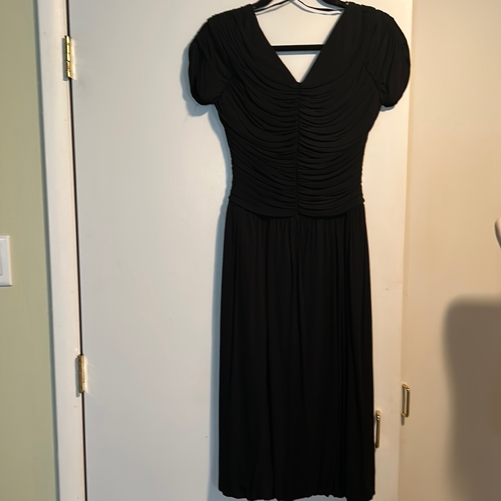 Vintage Little Black Dress!